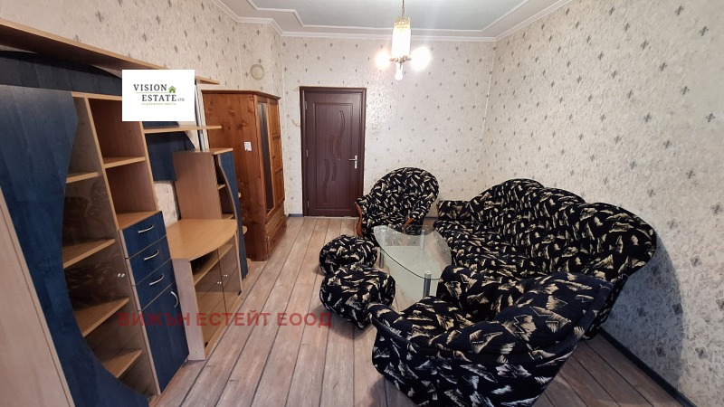 Дава под наем 2-СТАЕН, гр. София, Дружба 1, снимка 4 - Апартаменти - 53255154