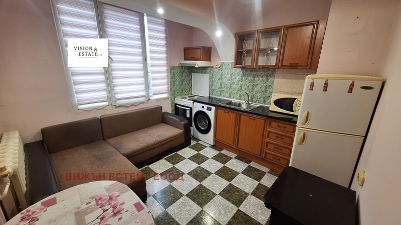 Дава под наем 2-СТАЕН, гр. София, Дружба 1