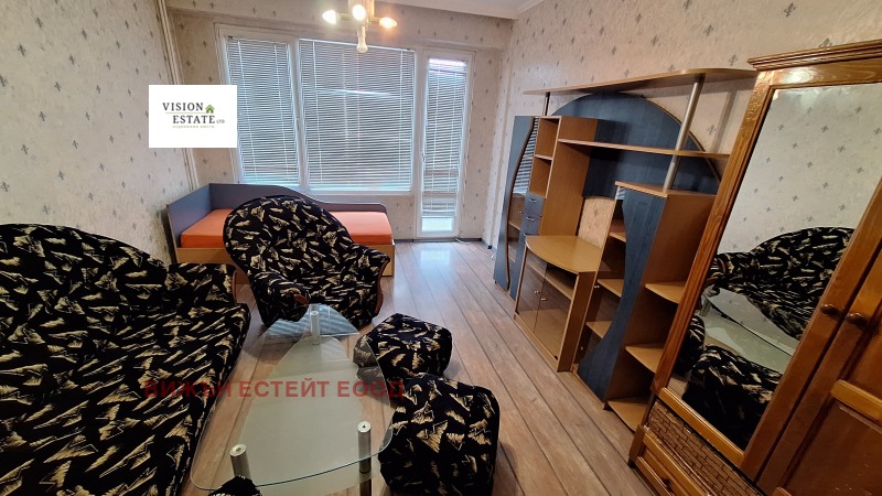 Дава под наем 2-СТАЕН, гр. София, Дружба 1, снимка 5 - Апартаменти - 53255154