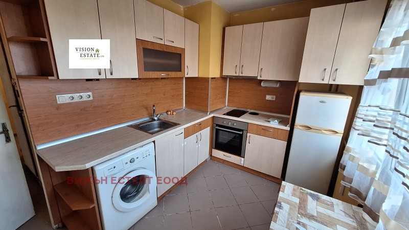 Дава под наем 2-СТАЕН, гр. София, Дружба 1, снимка 1 - Апартаменти - 53255154