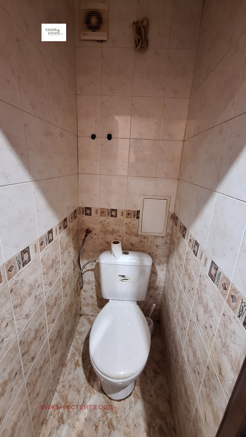 Дава под наем 2-СТАЕН, гр. София, Дружба 1, снимка 8 - Апартаменти - 53255154