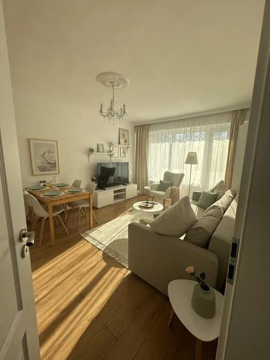 Дава под наем 2-СТАЕН, гр. Варна, Чайка, снимка 2 - Апартаменти - 53229683