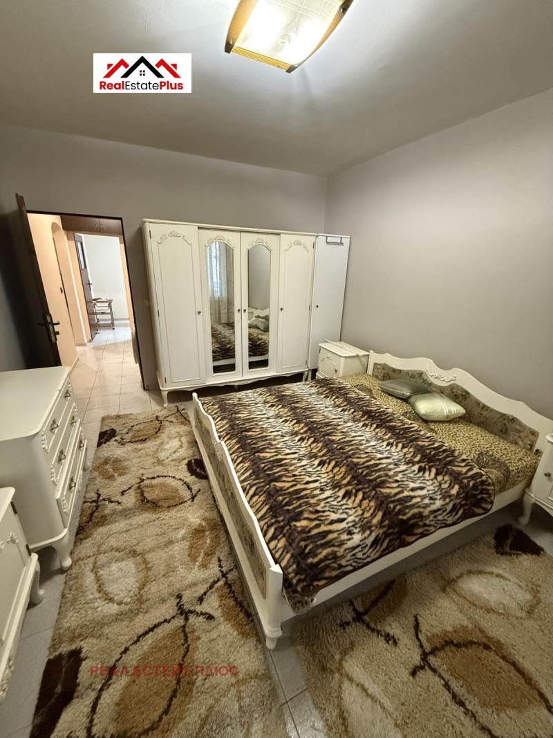 Дава под наем 2-СТАЕН, гр. Плевен, Мара Денчева, снимка 2 - Апартаменти - 53231572