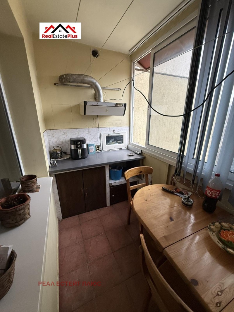 Дава под наем 2-СТАЕН, гр. Плевен, Мара Денчева, снимка 3 - Апартаменти - 53231572