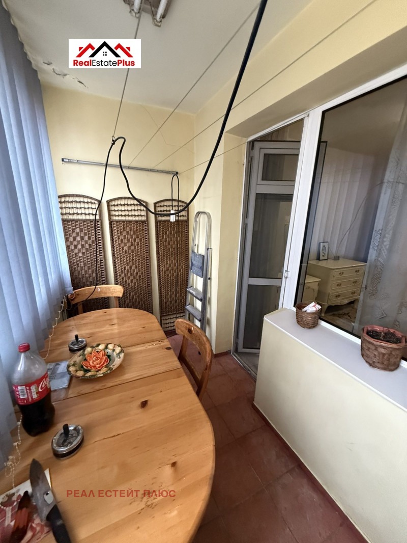 Дава под наем 2-СТАЕН, гр. Плевен, Мара Денчева, снимка 4 - Апартаменти - 53231572