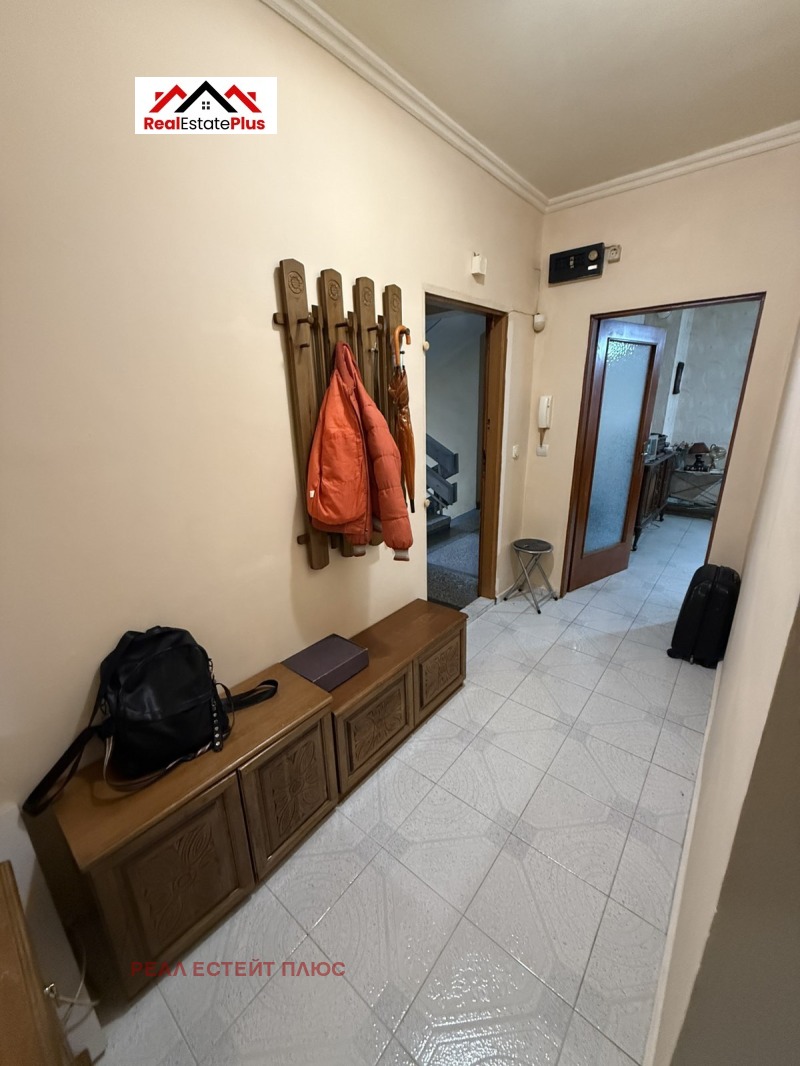 Дава под наем 2-СТАЕН, гр. Плевен, Мара Денчева, снимка 5 - Апартаменти - 53231572