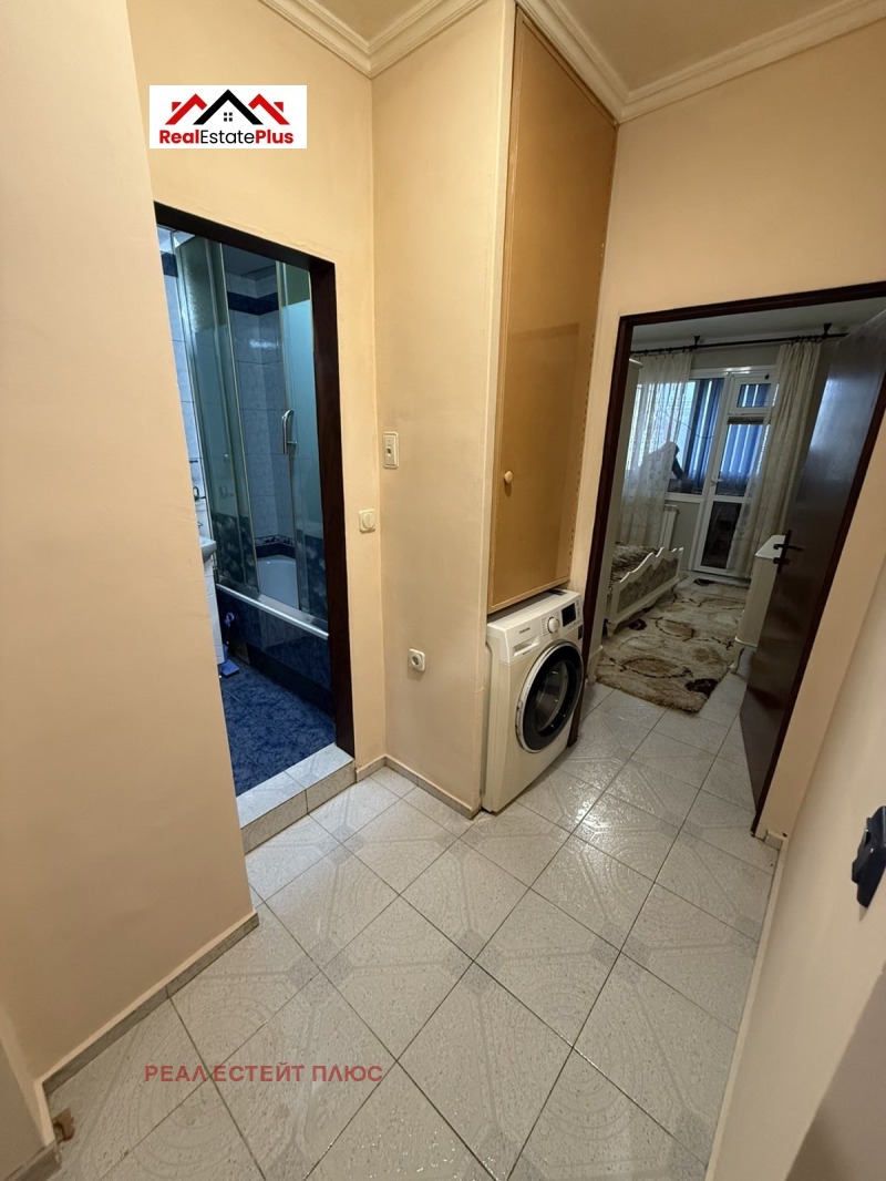 Дава под наем 2-СТАЕН, гр. Плевен, Мара Денчева, снимка 6 - Апартаменти - 53231572