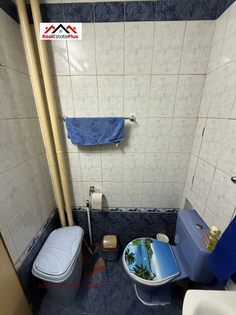 Дава под наем 2-СТАЕН, гр. Плевен, Мара Денчева, снимка 8 - Апартаменти - 53231572