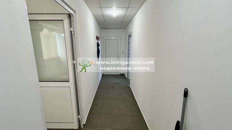 Дава под наем 2-СТАЕН, гр. Хасково, Център, снимка 9 - Апартаменти - 53279295