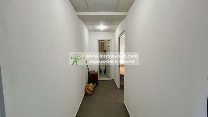 Дава под наем 2-СТАЕН, гр. Хасково, Център, снимка 10 - Апартаменти - 53279295