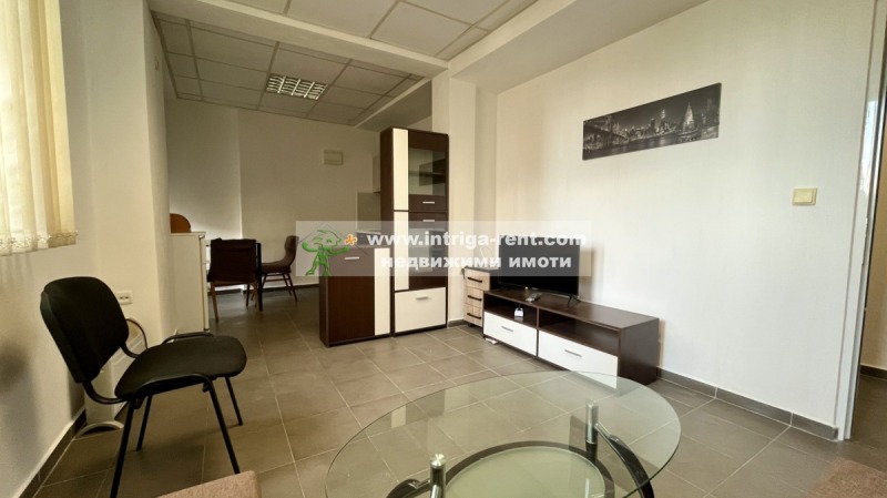 Дава под наем 2-СТАЕН, гр. Хасково, Център, снимка 3 - Апартаменти - 53279295