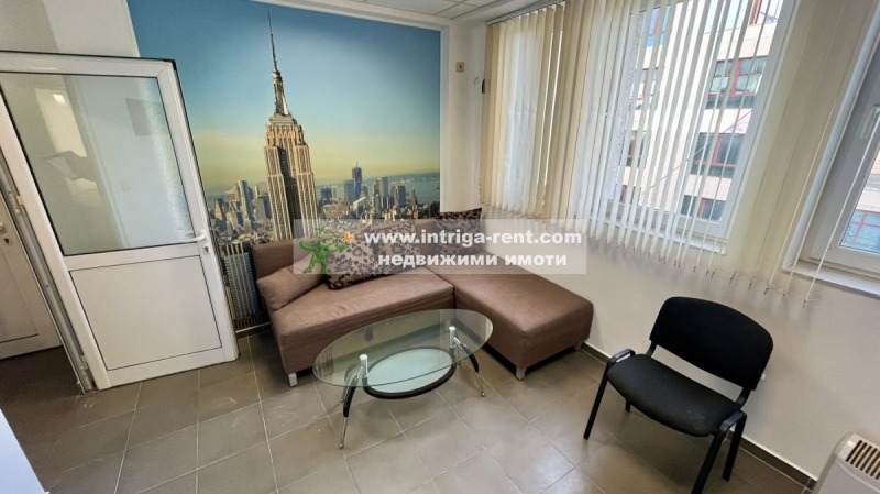 Дава под наем 2-СТАЕН, гр. Хасково, Център