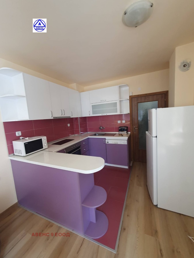 Do wynajęcia  2 sypialnie Plewen , Szirok centar , 85 mkw | 44854743 - obraz [9]