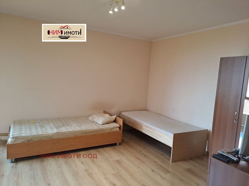 Дава под наем 3-СТАЕН, гр. София, Овча купел 2, снимка 2 - Апартаменти - 53060276