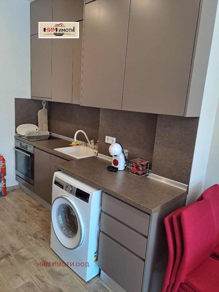 Дава под наем 3-СТАЕН, гр. София, Овча купел 2, снимка 3 - Апартаменти - 53060276