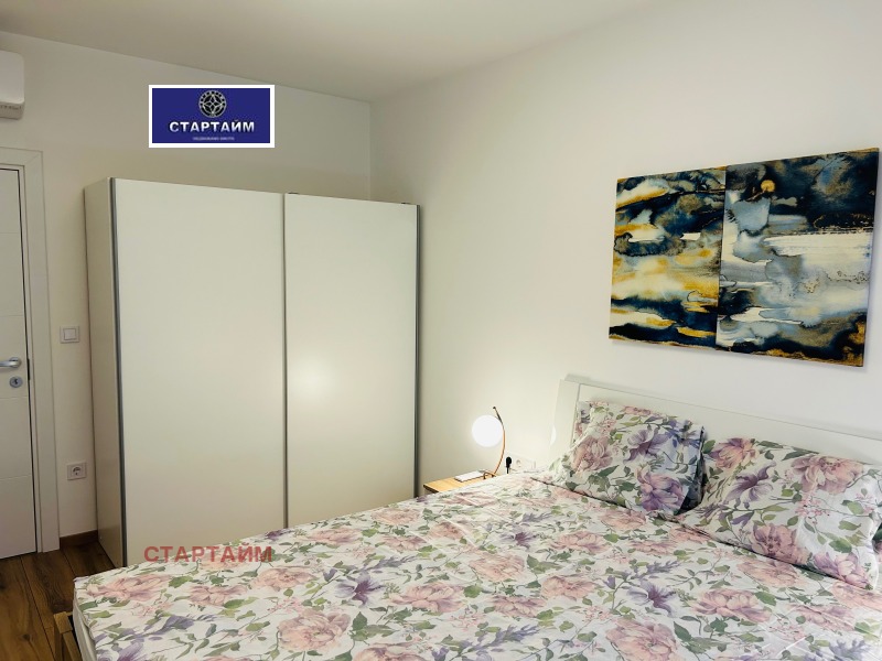 Дава под наем 3-СТАЕН, гр. София, Изток, снимка 9 - Апартаменти - 53141398