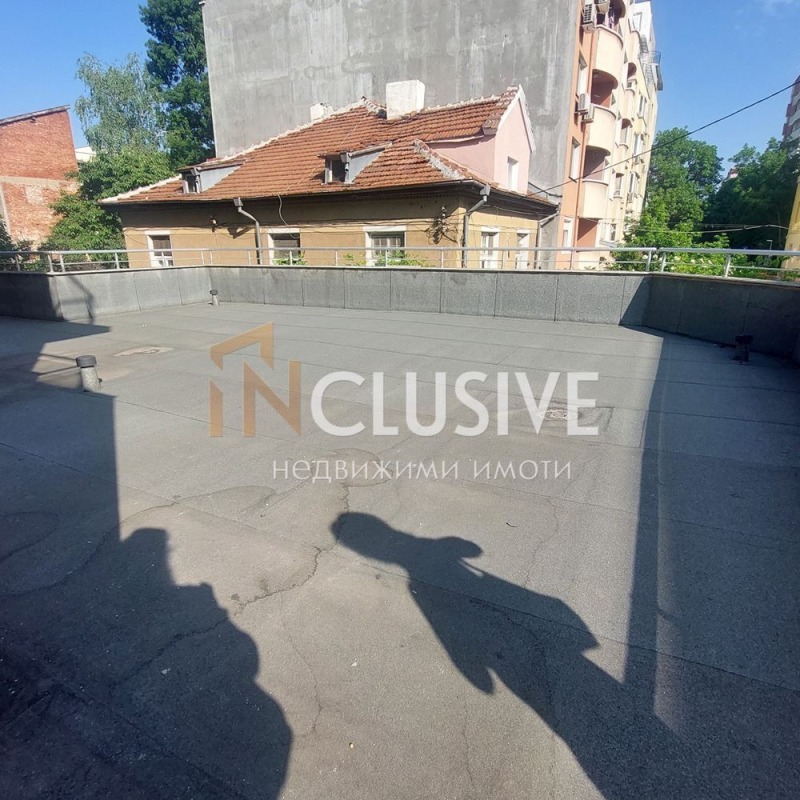 Дава под наем  Офис град София , Център , 450 кв.м | 26853344 - изображение [16]