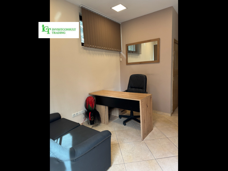 Дава под наем  Офис град София , Лозенец , 20 кв.м | 62122850 - изображение [3]