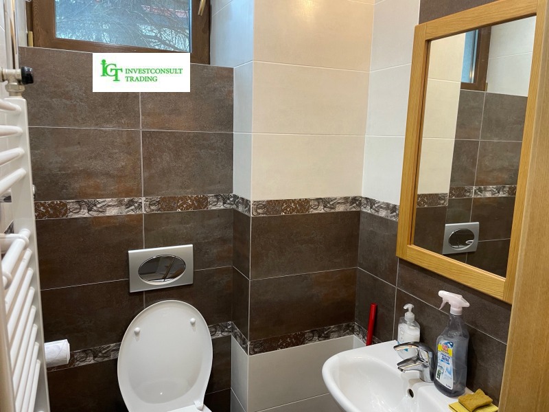 Дава под наем  Офис град София , Лозенец , 20 кв.м | 62122850 - изображение [6]