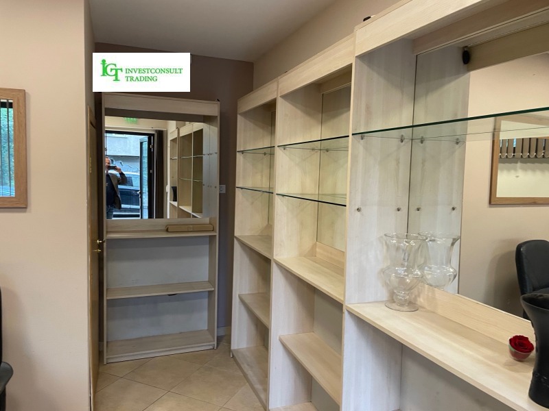 Дава под наем  Офис град София , Лозенец , 20 кв.м | 62122850 - изображение [9]