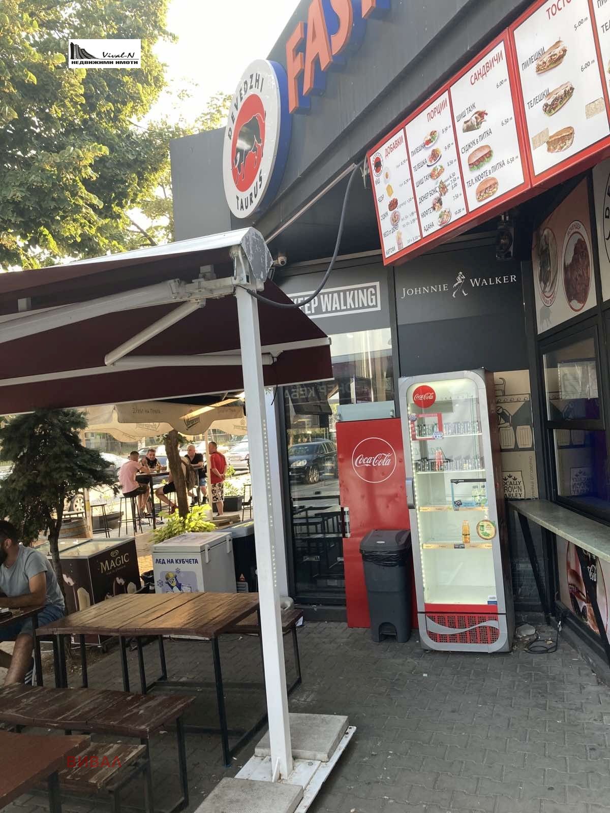 Дава под наем МЯСТО, гр. София, Студентски град, снимка 8 - Парцели - 53662145