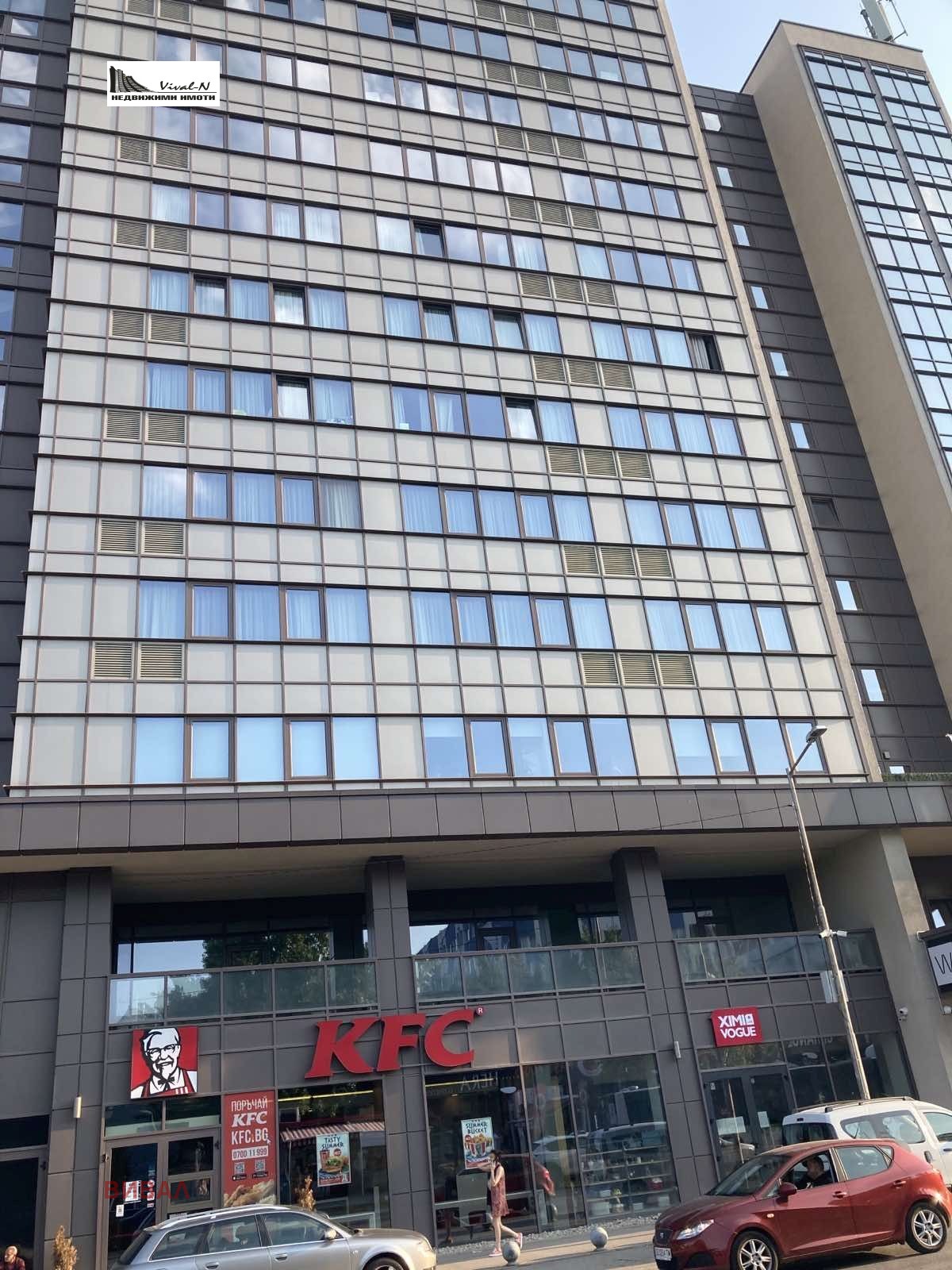 Дава под наем МЯСТО, гр. София, Студентски град, снимка 6 - Парцели - 53662145