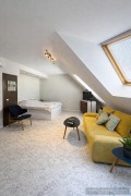 Под наем 1-СТАЕН, град Бургас, Лазур • 500 € • 53475716 1