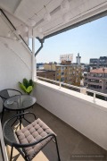 Дава под наем  2-стаен град Пловдив , Кършияка , 60 кв.м | 62705189 - изображение [6]