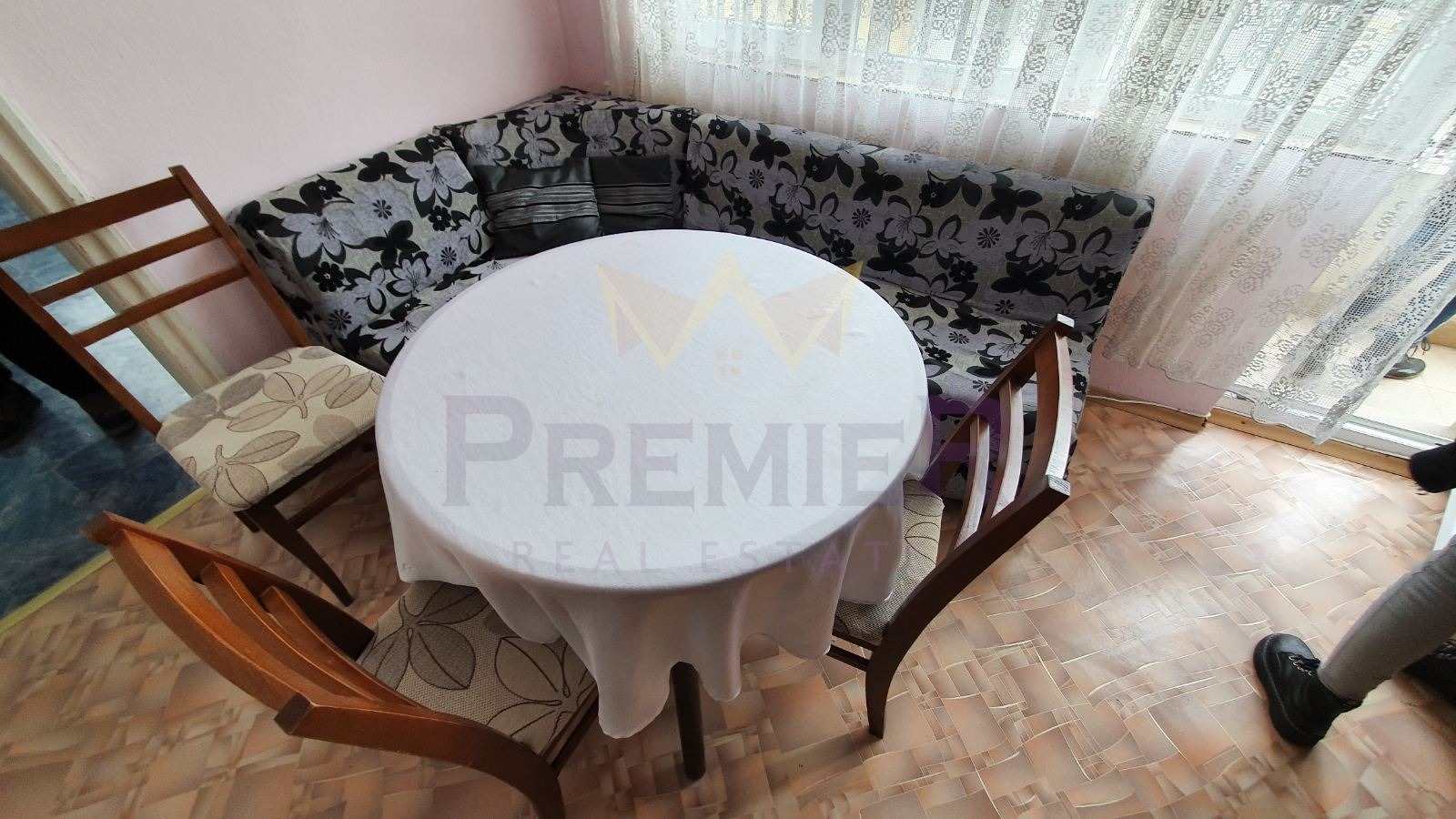 Дава под Наем 3-СТАЕН | Imot.bg — изображение 3