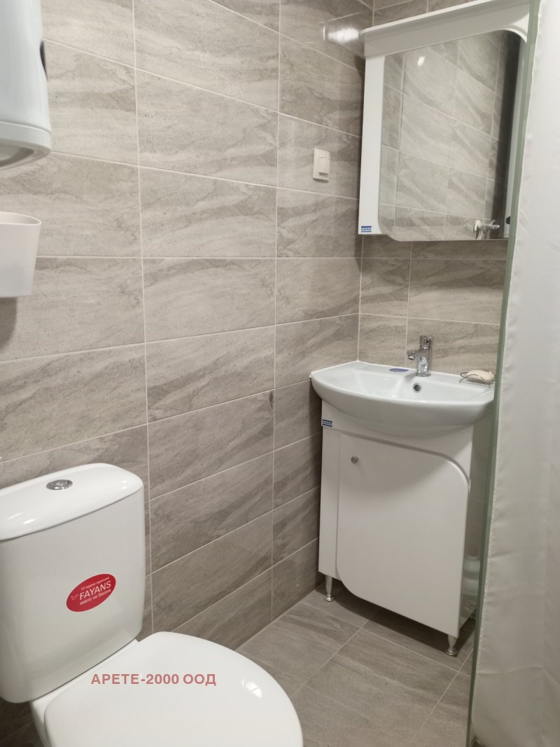 Дава под наем 1-СТАЕН, гр. София, Овча купел, снимка 12 - Апартаменти - 53029296