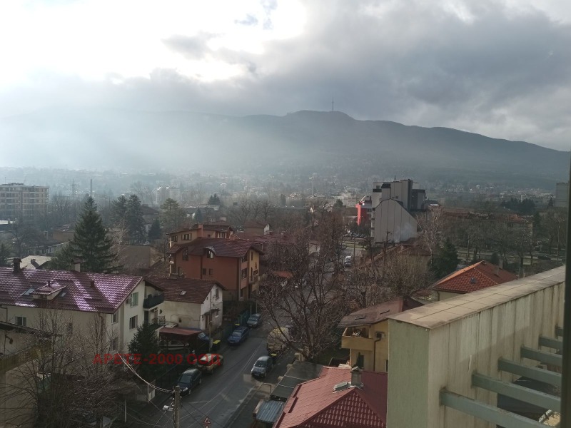 Дава под наем 1-СТАЕН, гр. София, Овча купел, снимка 14 - Апартаменти - 53029296