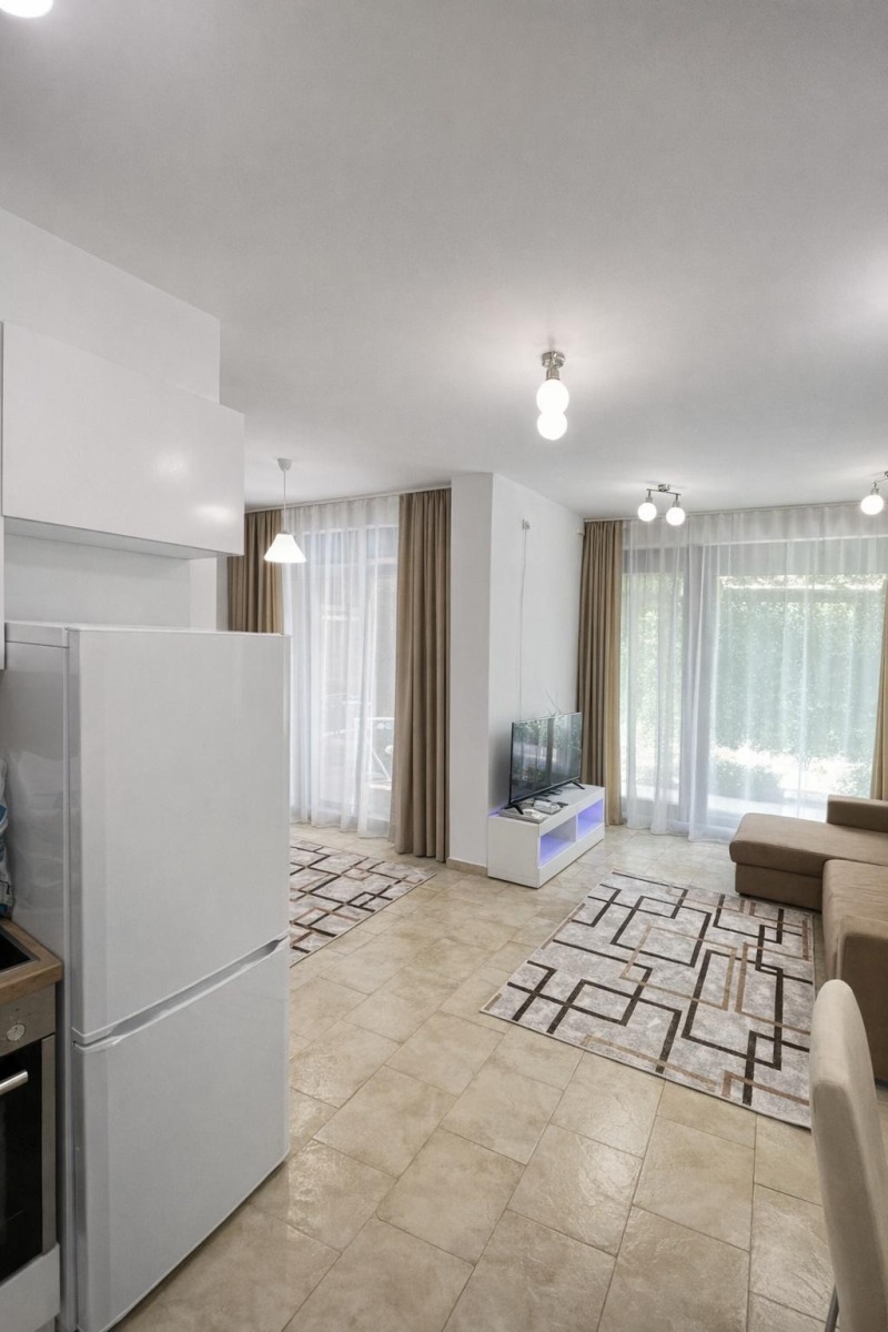 Дава под наем 2-СТАЕН, гр. София, Бояна, снимка 3 - Апартаменти - 53006690