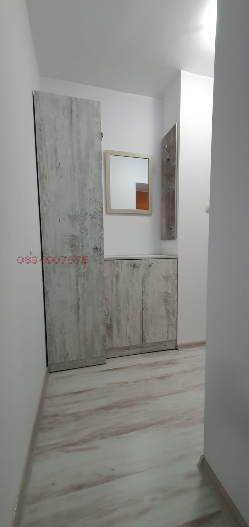 Дава под наем 2-СТАЕН, гр. Пловдив, Западен, снимка 6 - Апартаменти - 53306123