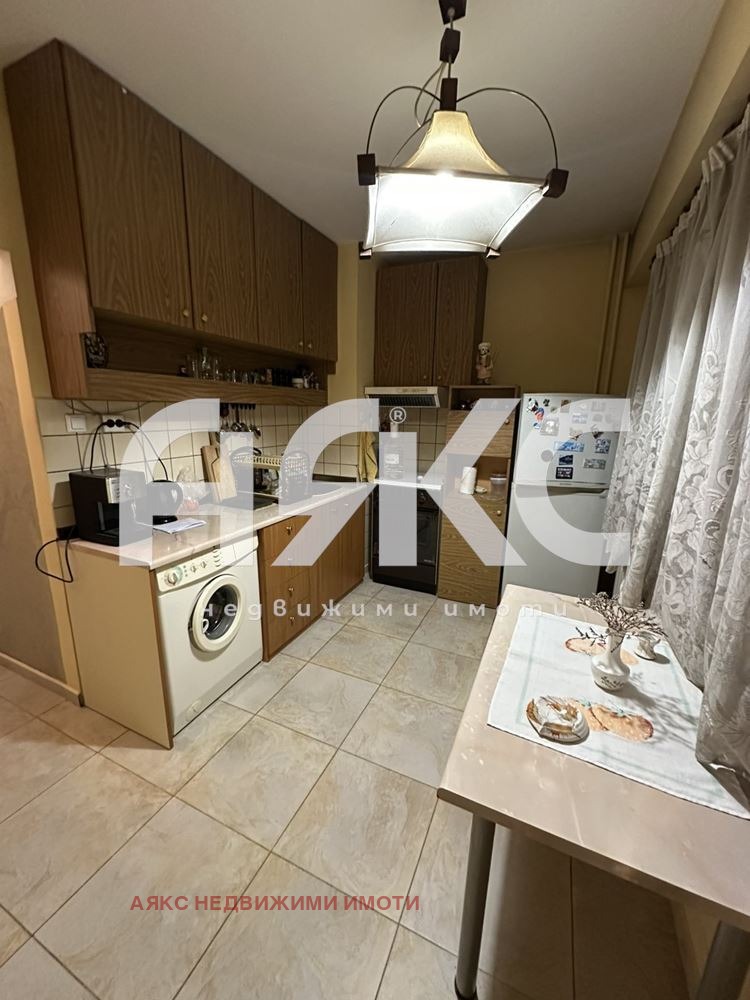 Дава под наем 2-СТАЕН, гр. София, Дианабад, снимка 3 - Апартаменти - 53412880