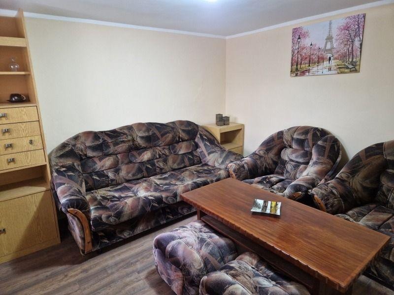 Дава под наем 2-СТАЕН, гр. София, Център, снимка 9 - Апартаменти - 55843438
