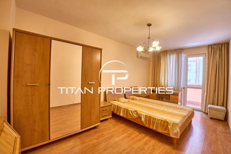 Zu vermieten  2 Schlafzimmer Plowdiw , Mladeschki Halm , 100 qm | 59175127 - Bild [5]