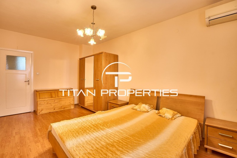 Zu vermieten  2 Schlafzimmer Plowdiw , Mladeschki Halm , 100 qm | 59175127 - Bild [6]
