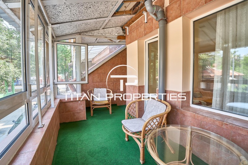 Zu vermieten  2 Schlafzimmer Plowdiw , Mladeschki Halm , 100 qm | 59175127 - Bild [10]