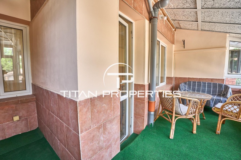 Zu vermieten  2 Schlafzimmer Plowdiw , Mladeschki Halm , 100 qm | 59175127 - Bild [11]