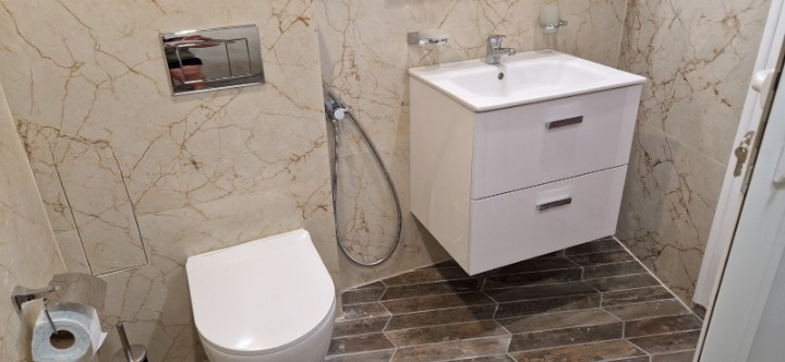 Da affittare  2 camere da letto Sofia , Levski V , 80 mq | 45282387 - Immagine [10]