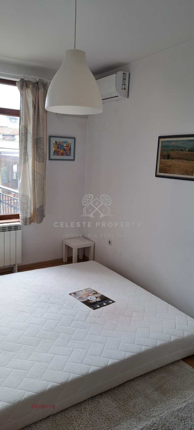 Da affittare  2 camere da letto Sofia , Tsentar , 130 mq | 23805155 - Immagine [4]