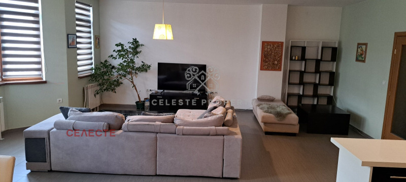 Da affittare  2 camere da letto Sofia , Tsentar , 130 mq | 23805155 - Immagine [2]