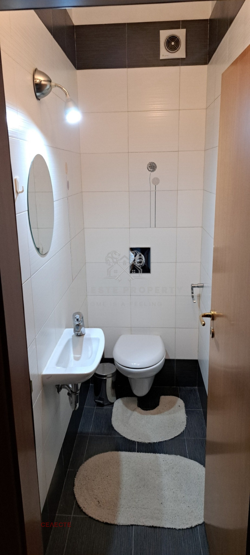 Da affittare  2 camere da letto Sofia , Tsentar , 130 mq | 23805155 - Immagine [12]