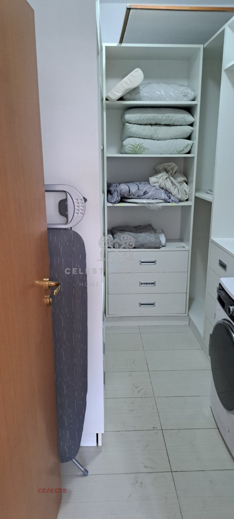 Da affittare  2 camere da letto Sofia , Tsentar , 130 mq | 23805155 - Immagine [8]