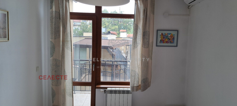 Da affittare  2 camere da letto Sofia , Tsentar , 130 mq | 23805155 - Immagine [6]