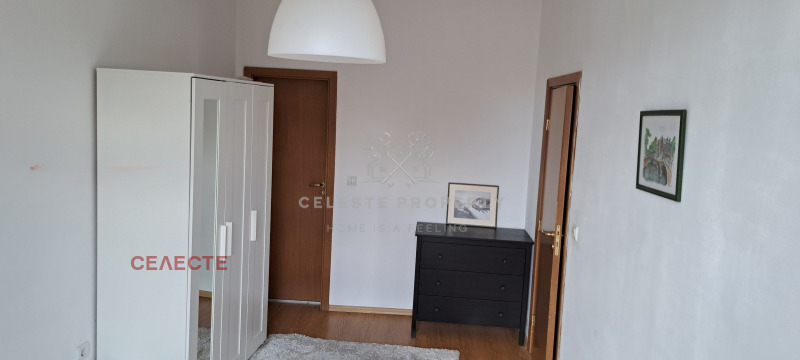 Da affittare  2 camere da letto Sofia , Tsentar , 130 mq | 23805155 - Immagine [5]