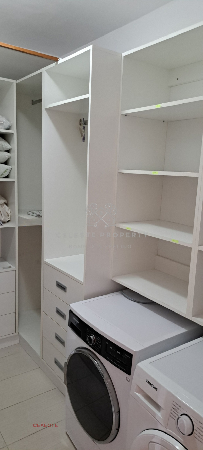 Da affittare  2 camere da letto Sofia , Tsentar , 130 mq | 23805155 - Immagine [9]