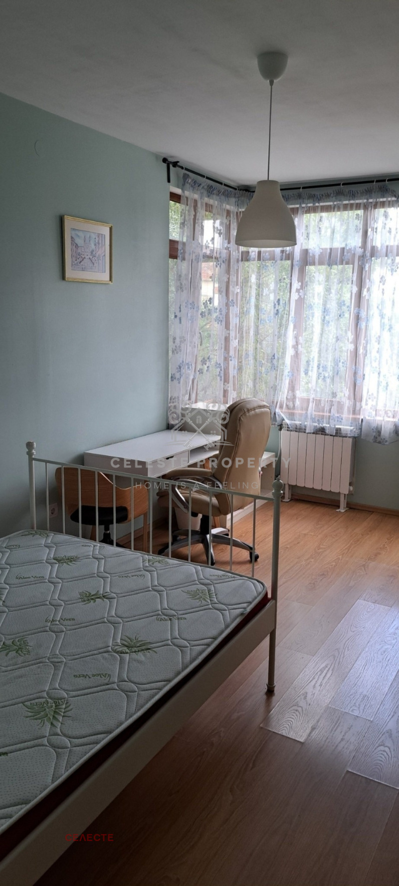 Da affittare  2 camere da letto Sofia , Tsentar , 130 mq | 23805155 - Immagine [7]