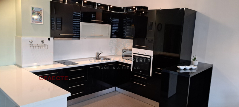 Da affittare  2 camere da letto Sofia , Tsentar , 130 mq | 23805155 - Immagine [3]