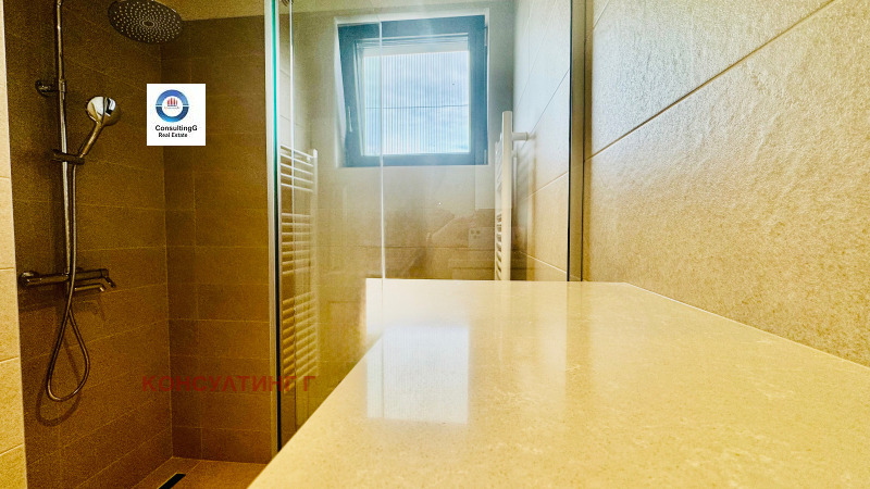 В аренду  2 спальни София , Кръстова вада , 140 кв.м | 55532141 - изображение [10]